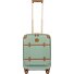  Bellagio 4 Rollen Kabinentrolley 55 cm mit Dehnfalte Variante eucalyptus