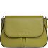 Ashley Umhängetasche Leder 25.5 cm Variante green  Ashley Umhängetasche Leder 25.5 cm Variante green