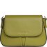  Ashley Umhängetasche Leder 25.5 cm Variante green