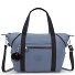  Basic Art Schultertasche 44 cm Variante blue lover