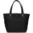  Cleo Shopper Tasche 42 cm Variante black new