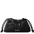 Drawstring Umhängetasche 20 cm Variante black Drawstring Umhängetasche 20 cm Variante black