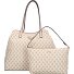 G Wave Shopper Tasche L 41 cm Variante blush logo G Wave Shopper Tasche L 41 cm Variante blush logo