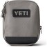  Crossroads Packing Cube small mit Dehnfalte Variante grey