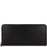 Sky Geldbörse RFID Schutz Leder 19.5 cm Variante black Sky Geldbörse RFID Schutz Leder 19.5 cm Variante black