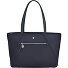 Victoria Signature Shopper Tasche 51 cm Laptopfach Variante midnight blue  Victoria Signature Shopper Tasche 51 cm Laptopfach Variante midnight blue