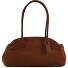  Empire Schultertasche Leder 35 cm Variante warm brown