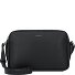 Lenah Umhängetasche Leder 23 cm Variante black Lenah Umhängetasche Leder 23 cm Variante black