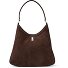 Ariell Schultertasche Leder 34 cm Variante dark purple Ariell Schultertasche Leder 34 cm Variante dark purple