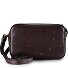 Dancing Letters Ella Umhängetasche S Leder 20 cm Variante burgundy  Dancing Letters Ella Umhängetasche S Leder 20 cm Variante burgundy