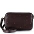  Dancing Letters Ella Umhängetasche S Leder 20 cm Variante burgundy