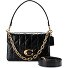  Tabby Schultertasche Leder 26 cm Variante black