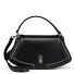 Ariell Handtasche Leder 26 cm Variante black Ariell Handtasche Leder 26 cm Variante black