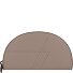 Edda Geldbörse Leder 16 cm Variante stone  Edda Geldbörse Leder 16 cm Variante stone