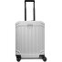 Pop 4 Rollen Trolley 55 cm Variante white  Pop 4 Rollen Trolley 55 cm Variante white