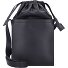 Nikka 1 Umhängetasche Leder 20 cm Variante black Nikka 1 Umhängetasche Leder 20 cm Variante black