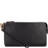  Gift Herrentasche Leder 19 cm Variante schwarz