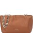 TH Luxe Umhängetasche Leder 21 cm Variante tan TH Luxe Umhängetasche Leder 21 cm Variante tan