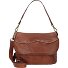 Schultertasche Leder 32 cm Variante cognac Schultertasche Leder 32 cm Variante cognac