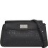  CK Push Schultertasche 28 cm Variante ck black epi mono