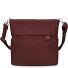 Mademoiselle.M Schultertasche 25 cm Variante rubin Mademoiselle.M Schultertasche 25 cm Variante rubin