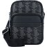 The Blend Mini Bag Umhängetasche 14 cm Variante monogram noir gris The Blend Mini Bag Umhängetasche 14 cm Variante monogram noir gris