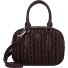  Chris 2.0 Handtasche 20 cm Variante dark brown