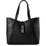  Goccia Shopper Tasche L Leder 37 cm Variante nero 2