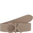 Re-Lock Gürtel Variante silver mink | 85 cm  Re-Lock Gürtel Variante silver mink | 85 cm