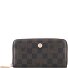 Cortina Piazza Melete Geldbörse RFID 18,5 cm Variante seal brown Cortina Piazza Melete Geldbörse RFID 18,5 cm Variante seal brown