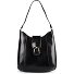  Erica Schultertasche Leder 31 cm Variante nero
