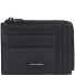 Harper Kreditkartenetui Leder 13 cm Variante black Harper Kreditkartenetui Leder 13 cm Variante black