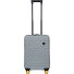  BY Ulisse 4-Rollen Kabinentrolley 55 cm Variante grey