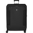 Werks Traveler 7.0 4 Rollen Trolley 82 cm mit Dehnfalte Variante black Werks Traveler 7.0 4 Rollen Trolley 82 cm mit Dehnfalte Variante black