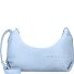  Elvira Umhängetasche Leder 26 cm Variante iceberg