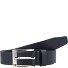  New Aly Gürtel Leder Variante midnight | 110 cm