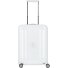 Piz 4 Rollen Kabinentrolley 55 cm Variante white Piz 4 Rollen Kabinentrolley 55 cm Variante white