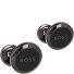 Manschettenknöpfe Messing 0.4 cm Variante black2 Manschettenknöpfe Messing 0.4 cm Variante black2