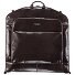  Blue Square Kleidersack Leder 55 cm Variante mahagonibraun