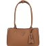  Meridian Schultertasche 29 cm Variante cognac