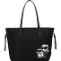 Ikon Shopper Tasche 40 cm Variante black  Ikon Shopper Tasche 40 cm Variante black