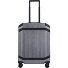 PQL-Premium 4 Rollen Kabinentrolley 50 cm Variante graphite-black PQL-Premium 4 Rollen Kabinentrolley 50 cm Variante graphite-black