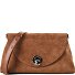  Nikla Umhängetasche Leder 30 cm Variante cognac-cognac