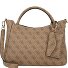 Brenton Shopper Tasche 27 cm Variante latte logo  Brenton Shopper Tasche 27 cm Variante latte logo