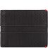 Sport Tourer Geldbörse Leder 12 cm Variante schwarz Sport Tourer Geldbörse Leder 12 cm Variante schwarz