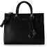  Manh Shopper Tasche M 31 cm Variante nero