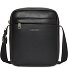 Raised Umhängetasche 19 cm Variante black Raised Umhängetasche 19 cm Variante black