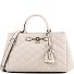  Frances Handtasche 32 cm Variante bone