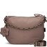  Hannah Schultertasche 39 cm Variante cappuccino