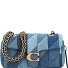 Tabby Schultertasche 20 cm Variante denim multi Tabby Schultertasche 20 cm Variante denim multi